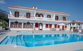 Iro Hotel Samos