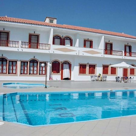 Iro Hotel Samos Ágios Konstantínos Exterior foto
